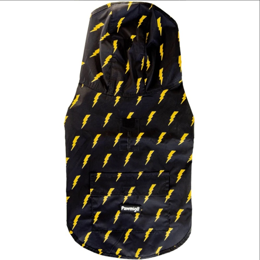 Pawmigo Dog Poncho